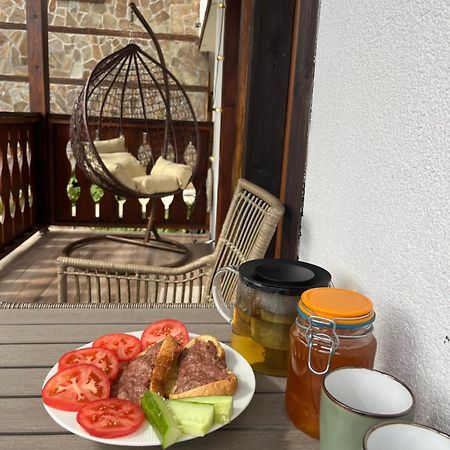 Grand Resort Luxury Apartment Pamporovo Kültér fotó