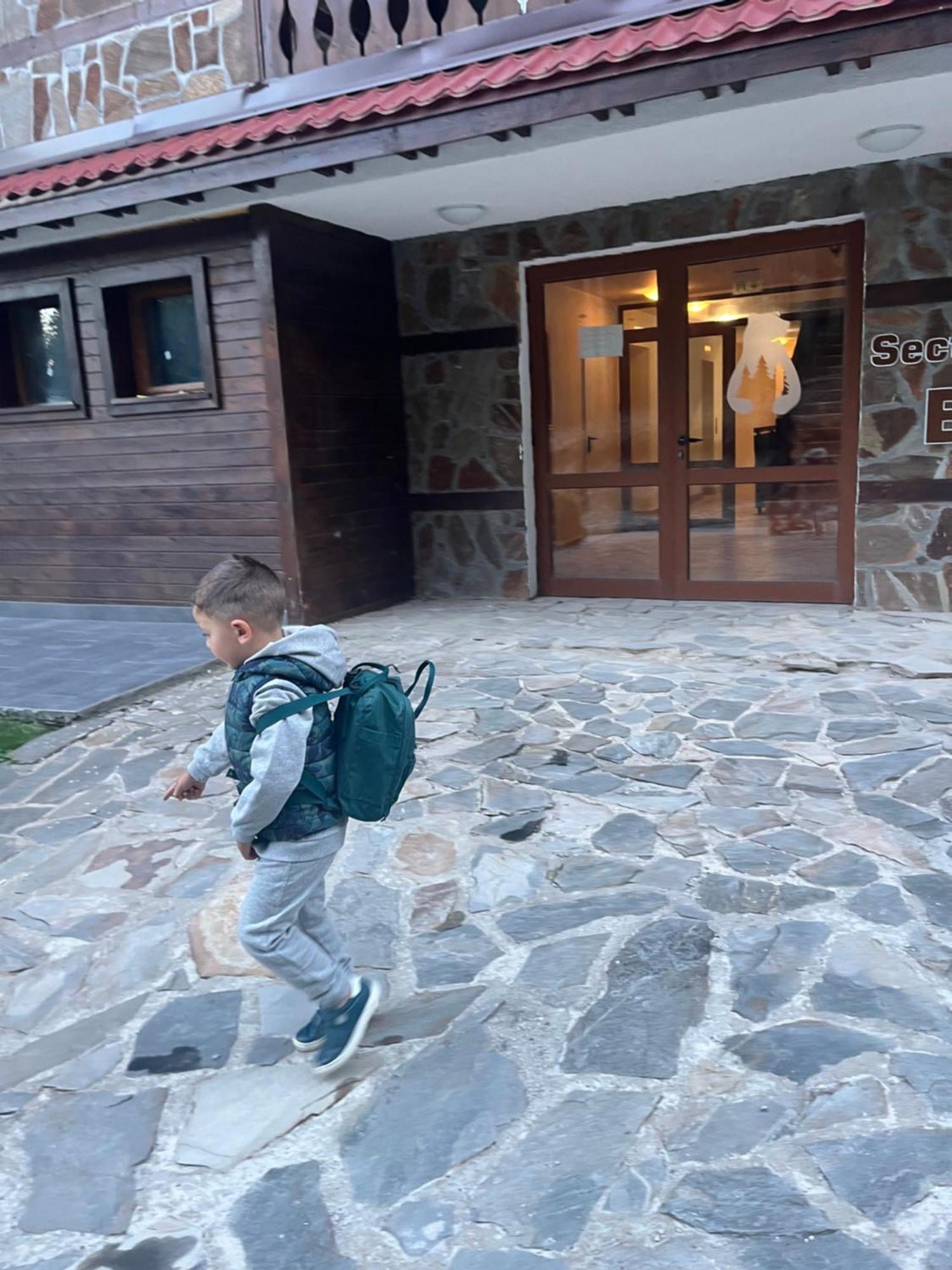 Grand Resort Luxury Apartment Pamporovo Kültér fotó